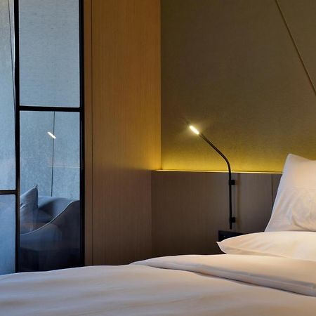 Mercure Taiyuan Changfeng Street Exterior foto