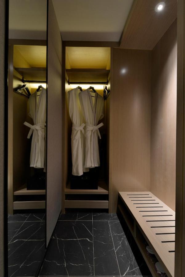 Mercure Taiyuan Changfeng Street Exterior foto
